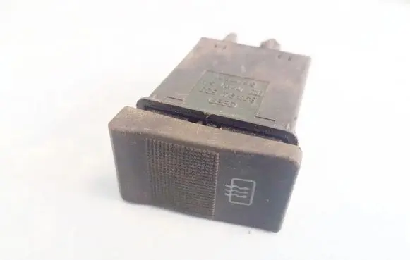 Windscreen/window heater switch