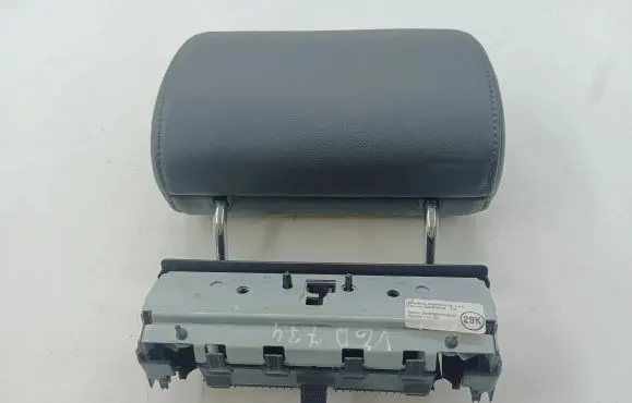 Audi Q7 4L Rear seat headrest 