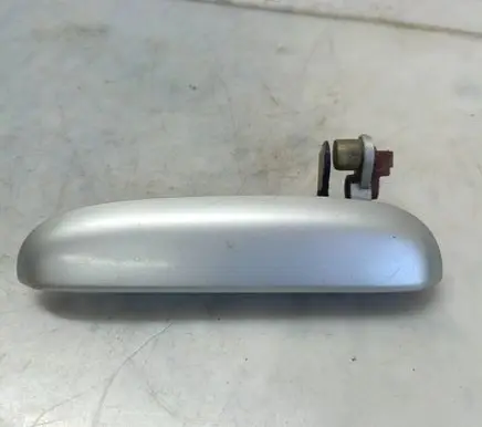 Toyota Yaris Verso Front door exterior handle