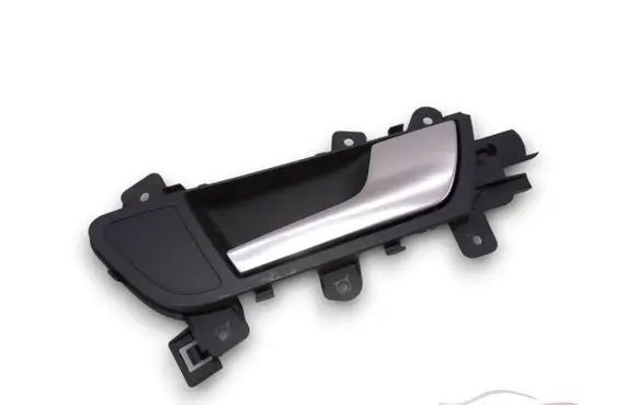 Audi A5 Sportback 8TA Rear door interior handle 8K0839020