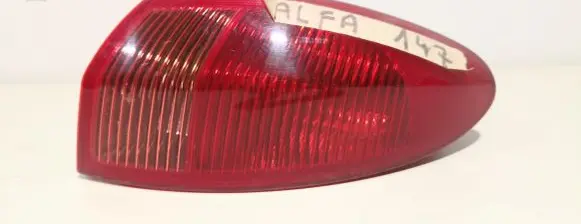 Alfa Romeo 147 Rear/tail lights