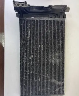 Audi A6 S6 C6 4F A/C cooling radiator (condenser)
