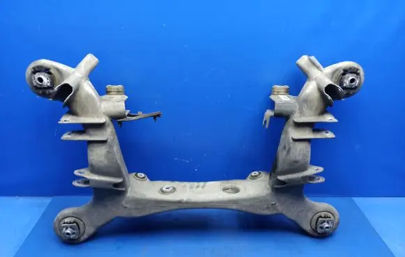 Rear subframe