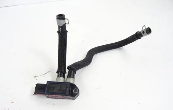Nissan X-Trail T33 Exhaust gas pressure sensor X-TRAIL