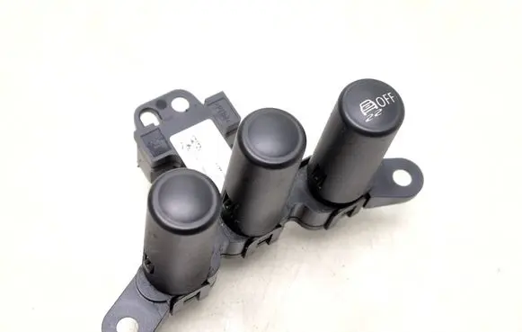 Mini One - Cooper Coupe R56 ESP (stability program) switch 3454176