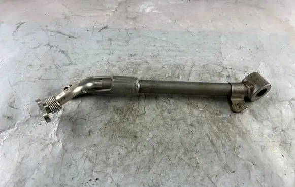 Seat Ibiza IV (6J,6P) Turbo turbocharger oiling pipe/hose 03L145535A