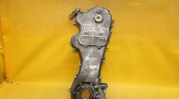 Fiat Doblo Timing belt guard (cover)