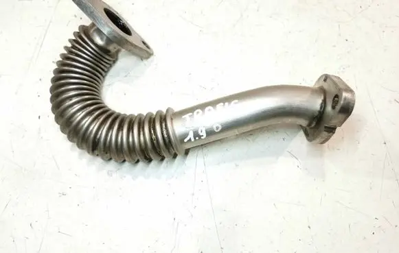 Renault Trafic II (X83) EGR valve line/pipe/hose