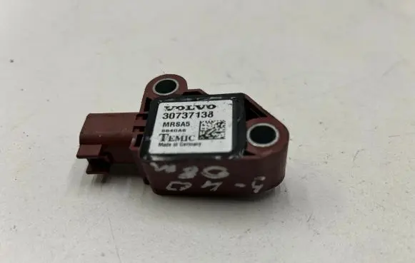 Volvo S40 Airbag deployment crash/impact sensor 8840A6 30737138 MRSA5