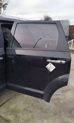 Fiat Freemont Rear door 628