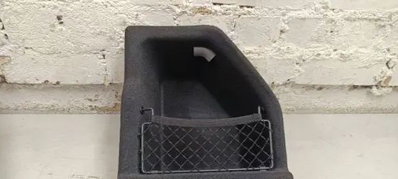 Porsche Macan (95C) Glove box in trunk 95c868828