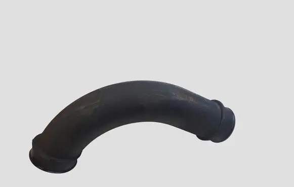 Opel Antara Intercooler hose/pipe 96628984
