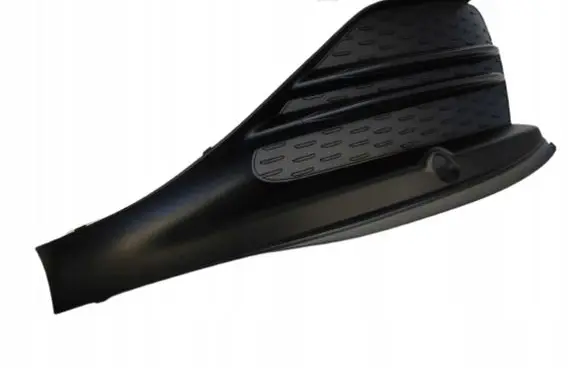 Mercedes-Benz C W206 Tow hook cap/cover A2068854205