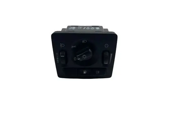 Volvo V50 Light switch 