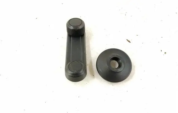 Mercedes-Benz A W169 Electric window control switch