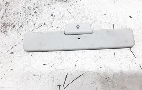 Audi A4 S4 B7 8E 8H Sun visor 8D0858555