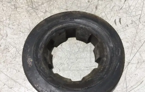 Ford Transit - Tourneo Connect Rear coil spring rubber mount DV615599AD