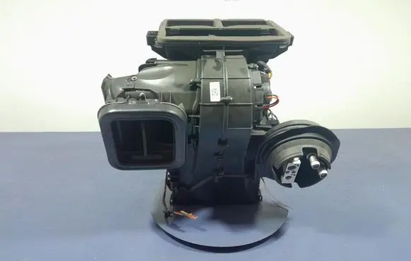 BMW M4 F82 F83 Interior heater climate box assembly 9383117