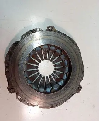 Opel Vectra C Pressure plate 55562026