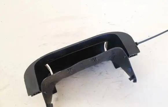 Volvo V50 Steering wheel column trim 30722579