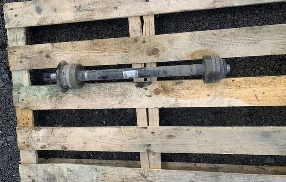 BMW M5 F90 Rear driveshaft