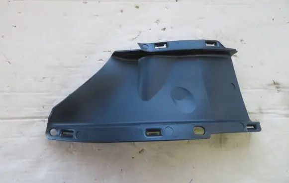 Renault Scenic IV - Grand scenic IV Fog light bracket 622541628R