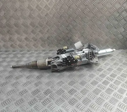 Mercedes-Benz GLE W167 Steering rack mechanical part A2314620036 A2314600225