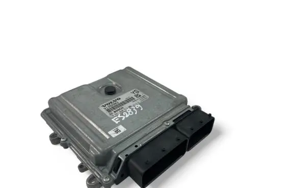 Volvo V60 Engine control unit/module ECU 31392983 0281030914