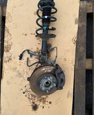 Hyundai i20 (PB PBT) Steering column damper 