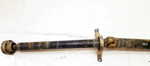 Audi A6 S6 C5 4B Rear driveshaft/prop shaft 