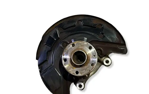 Audi Q4 e-tron Front wheel hub 1EA407257H