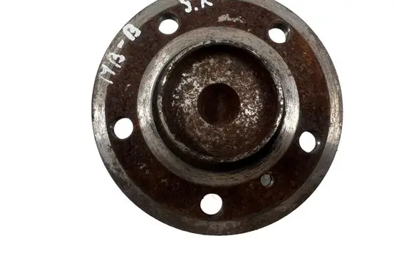 Mercedes-Benz B W245 Rear wheel ball bearing 