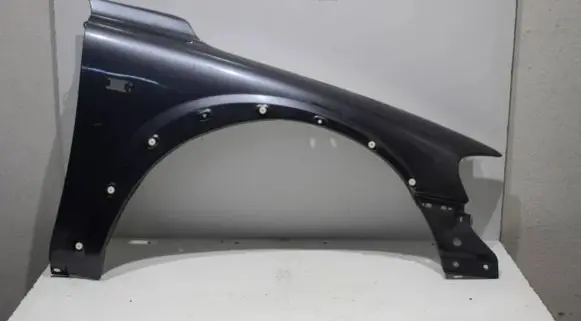 Volvo XC70 Fender