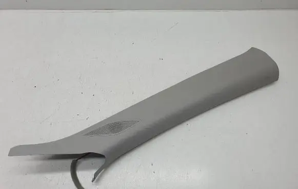 Skoda Octavia Mk4 (A) pillar trim