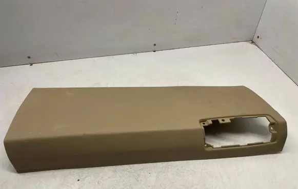 BMW X5 E70 (B) pillar trim (bottom) 6952692 108341 LAC2601