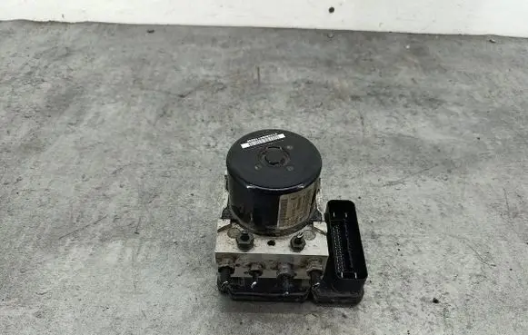 Ford Fiesta ABS Pump