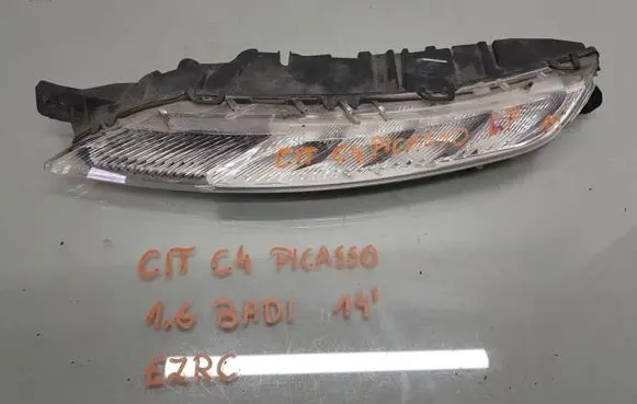 LED Daytime headlight