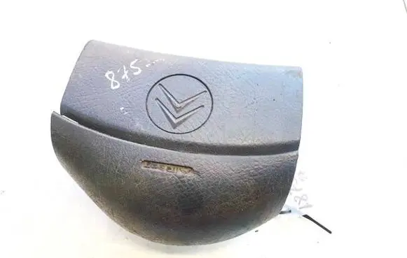 Citroen Jumper Steering wheel airbag 01303289650