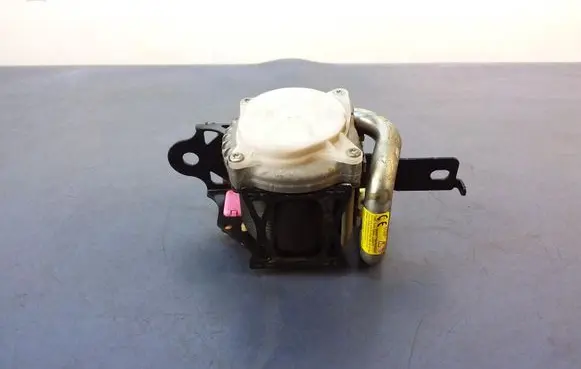 Honda Civic X Front seatbelt 81850-TEZ-G015-M