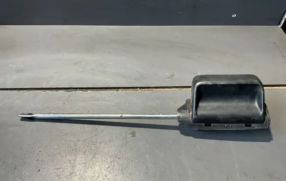Volkswagen Transporter - Caravelle T5 Sliding door interior handle 7H0843642E