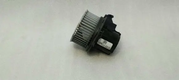 Mercedes-Benz CLS C218 X218 Heater fan/blower A2128200808