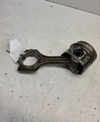 Lexus IS 220D-250-350 Piston with connecting rod 1234