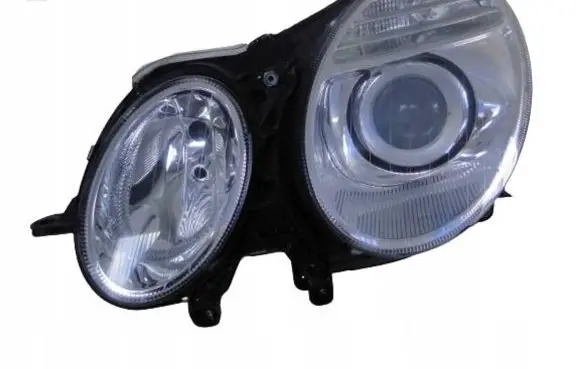 Mercedes-Benz E W211 Headlight/headlamp A2118202961