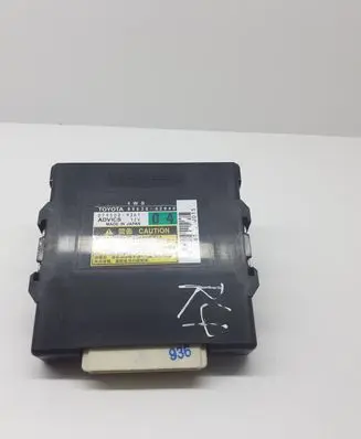 Toyota RAV 4 (XA30) Other control units/modules 8963042040 0795009361