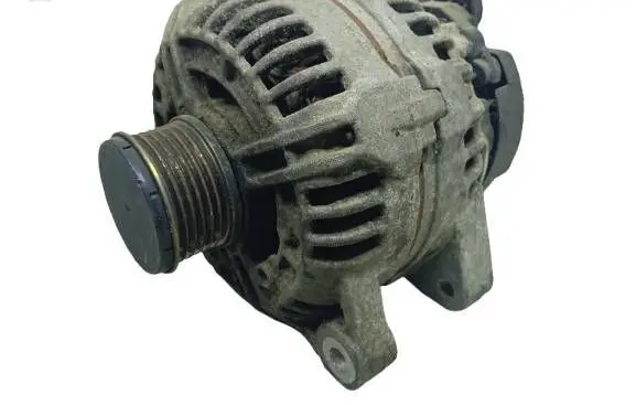 Peugeot 607 Generator/alternator 0124525035