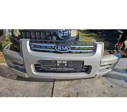 KIA Sportage Front bumper 865111D050