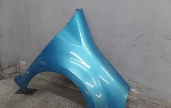 Renault Modus Fender 45805