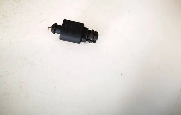 Mitsubishi Lancer X Outside/exterior temperature sensor 
