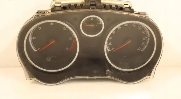 Opel Corsa D Clock P0013264273