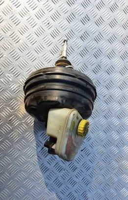 Audi A8 S8 D3 4E Brake booster 4E1612105H 4E0611301A